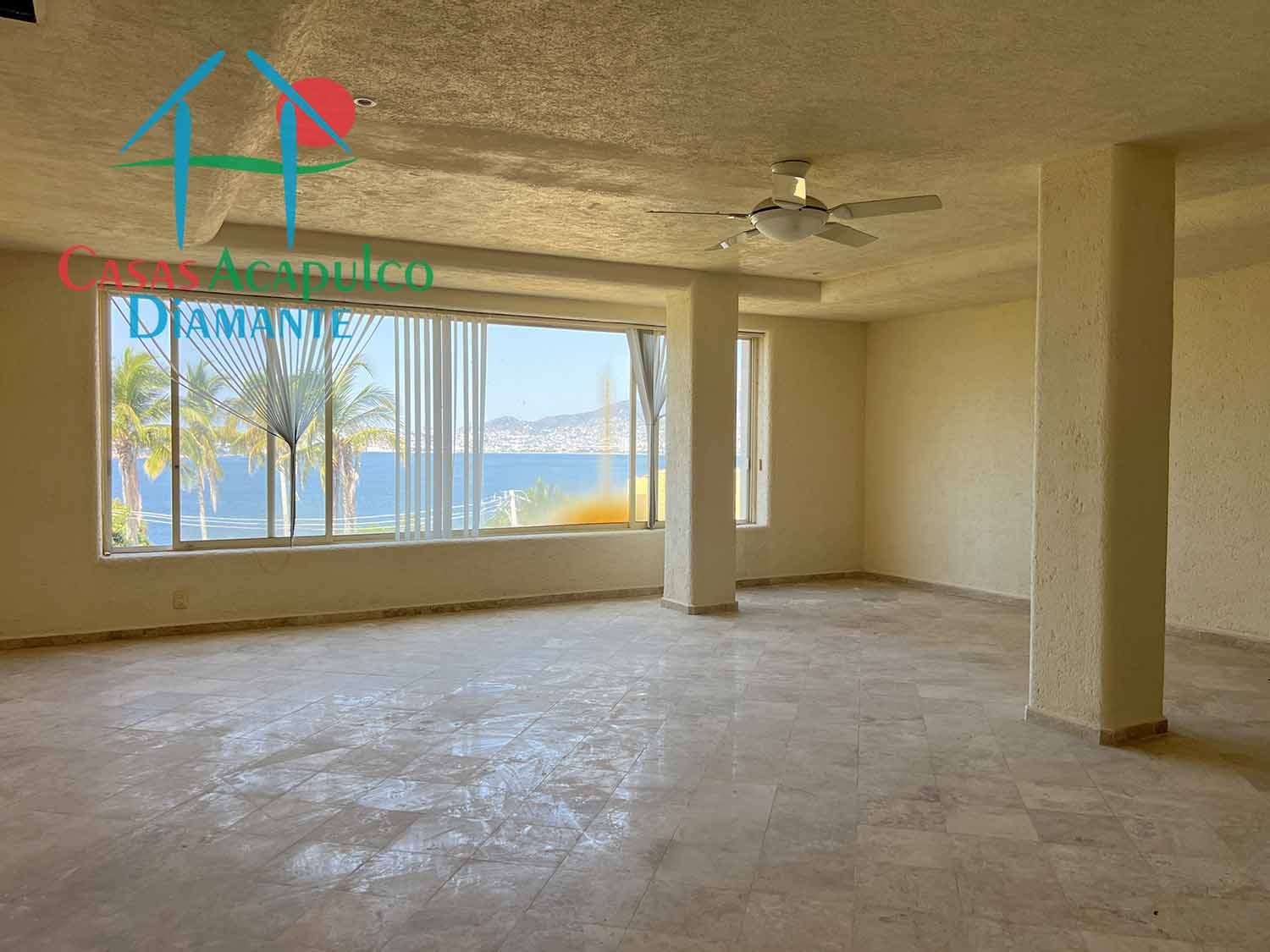 Villa Canora - Salón de eventos 1